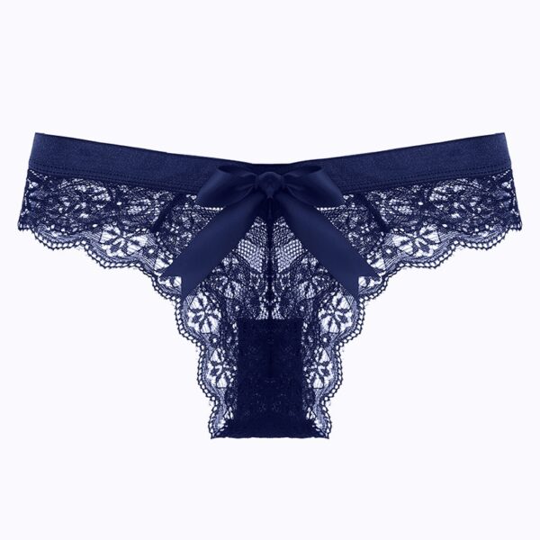 Culottes en dentelle sans couture – Image 3