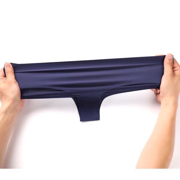 3 Pièces Culotte taille basse – Image 4