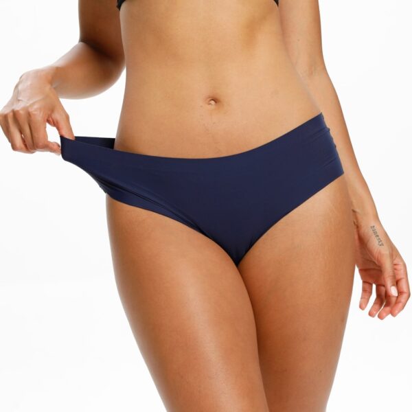 3 Pièces Culotte taille basse – Image 2