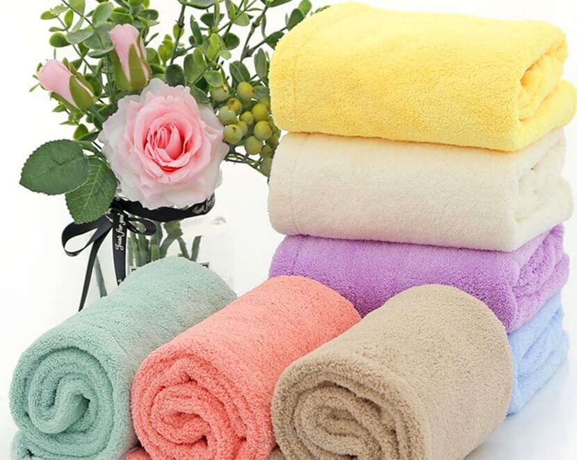 Towels